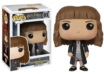 Funko POP! HP Hermione Granger (03)
