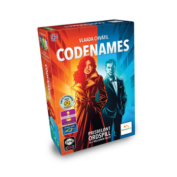 Codenames (NO)
