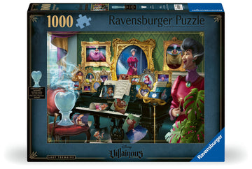 Villainous Lady Tremaine 1000p