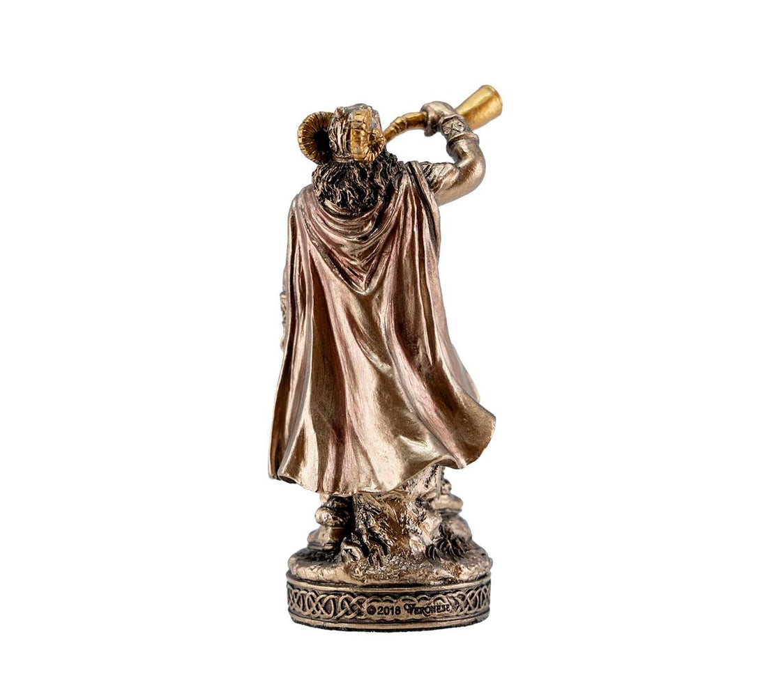 Heimdall, liten