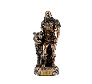 Tyr, liten