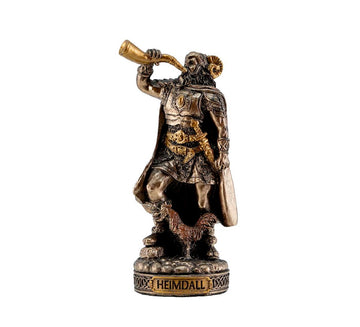 Heimdall, liten