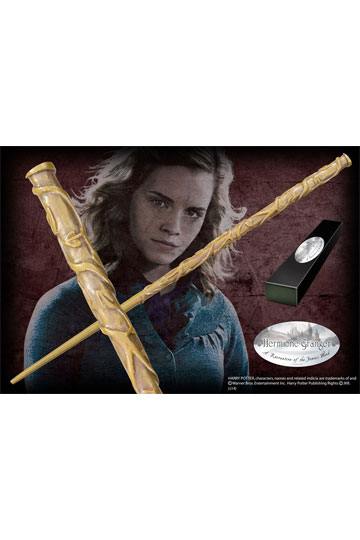 Harry Potter Wand Hermine Granger (Character-Edition)