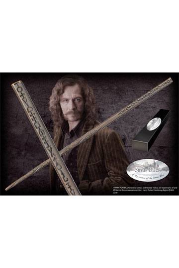 Harry Potter Wand Sirius Black (Character-Edition)