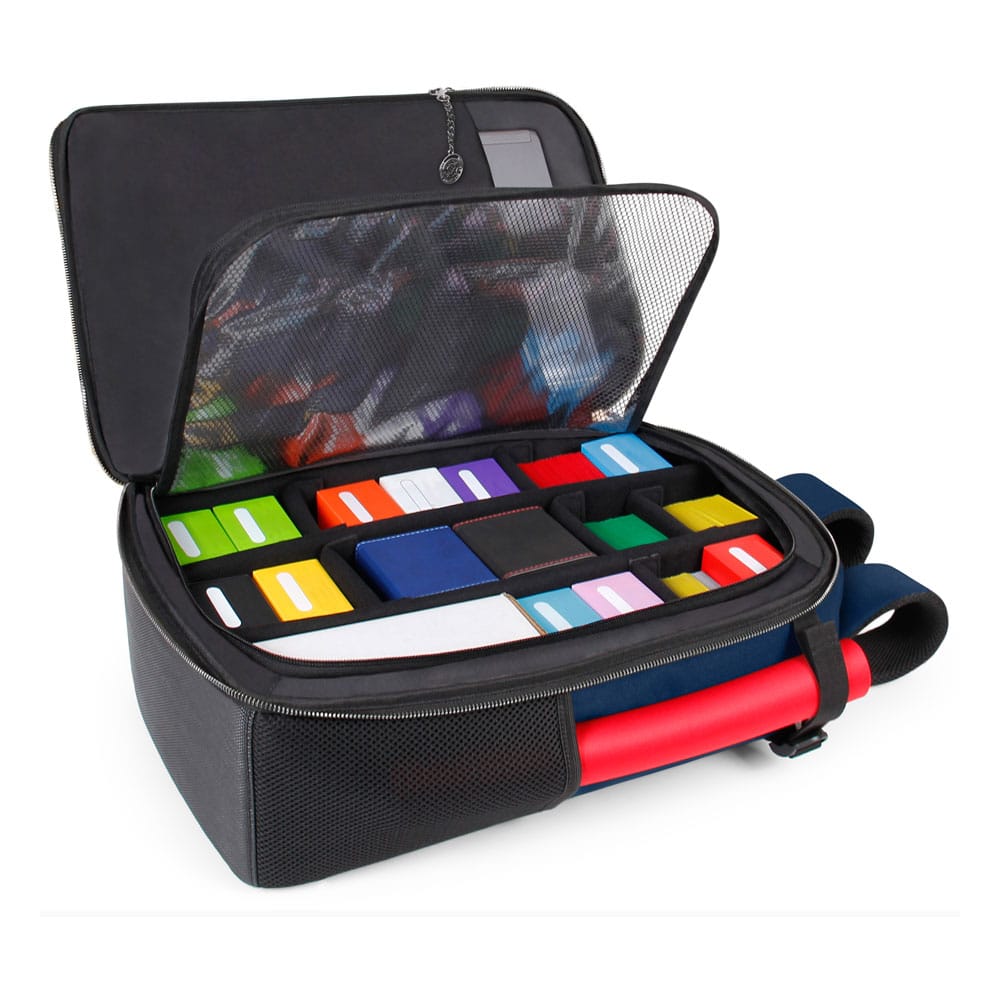 Enhance TCG Series Card Backpack Collector's Edition