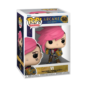 Funko POP! Arcane League of Legends Vi (1601)