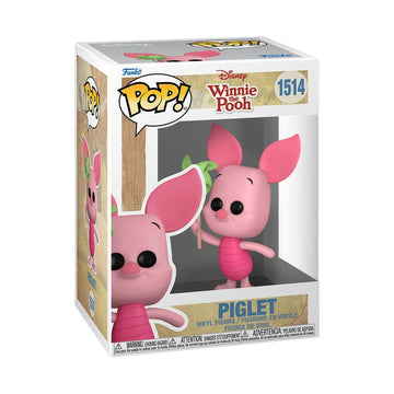 Funko POP! Winnie the Pooh Piglet (1514)