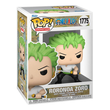 Funko POP! One Piece Zoro (1775)
