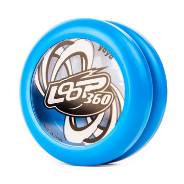 Yoyo Factory Loop 360 - Blue