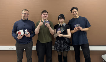 MTG Lorwyn Eclipsed - Prerelease