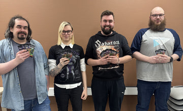 MTG Teenage Mutant Ninja Turtles - Prerelease