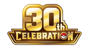 Pokemon - 30th celebration