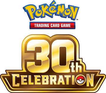 Pokemon 30th celebration