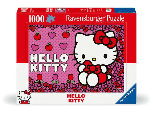Hello Kitty 1000p