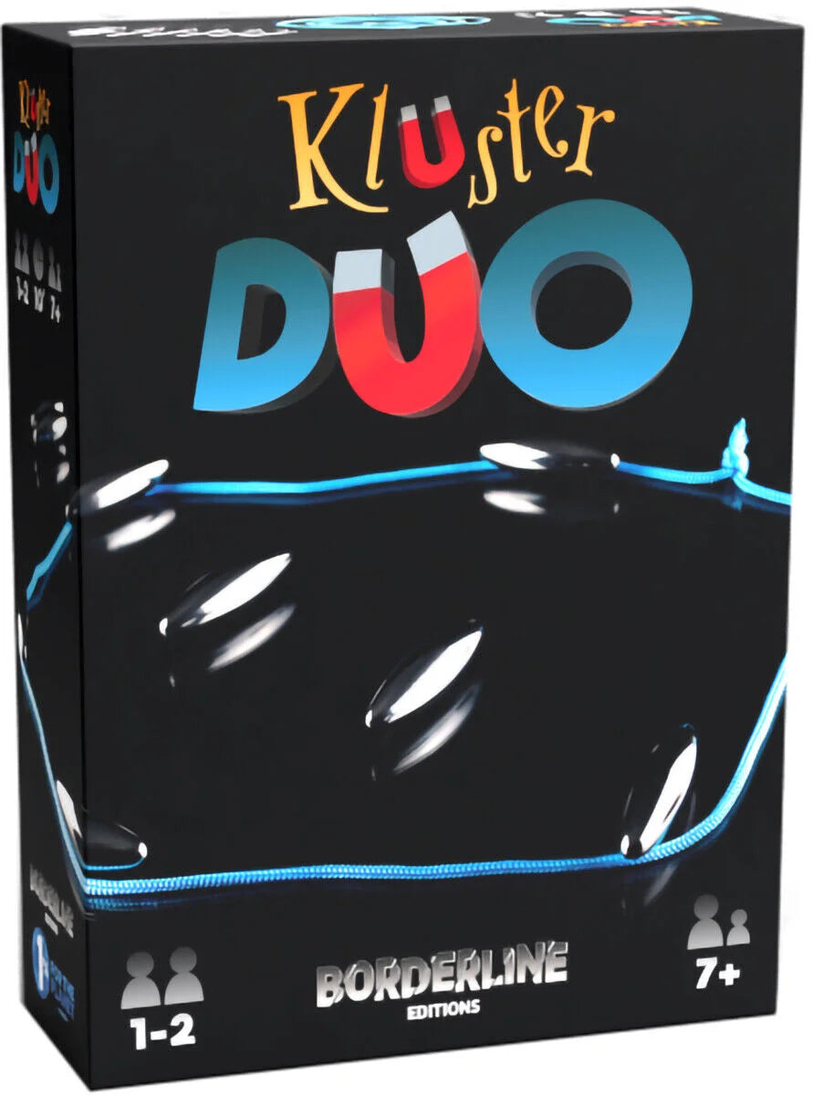 Kluster DUO (Nordic)