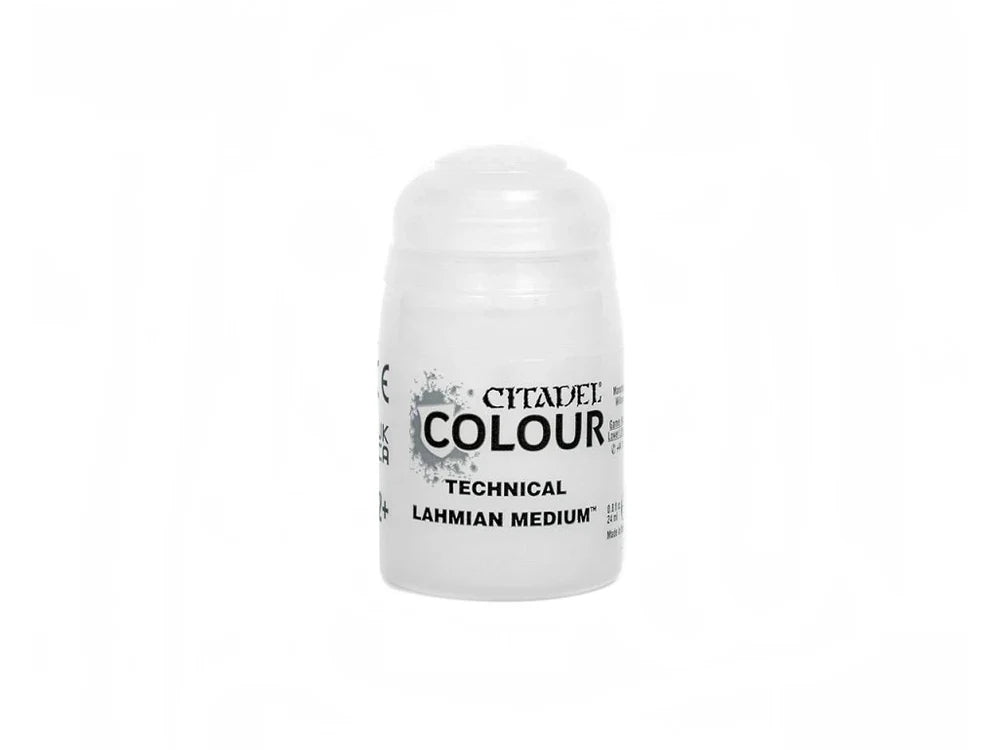 Technical Lahmian Medium (24ml)