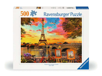 En Kveld I Paris 500p