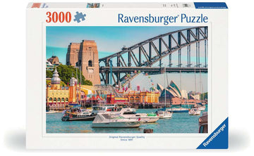 Sydney 3000p