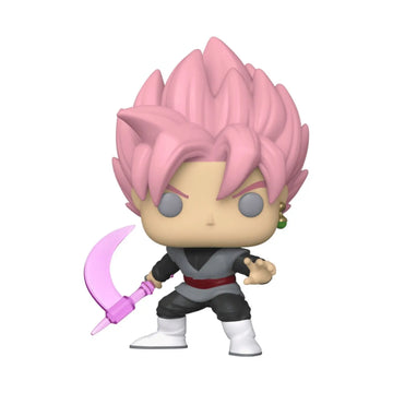 Funko! POP Vinyl DBS Saiyan Rose Goku Black (1279)