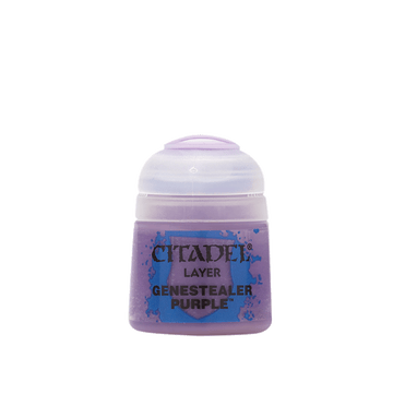 Layer:Genestealer Purple (12ml)