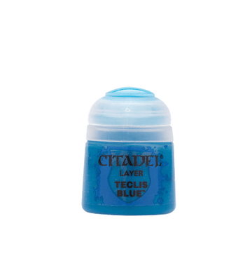 Layer: Teclis Blue 12ml