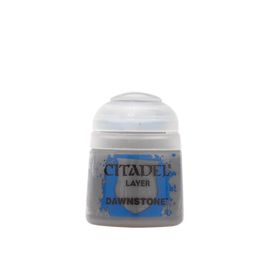 Layer: Dawnstone 12ml