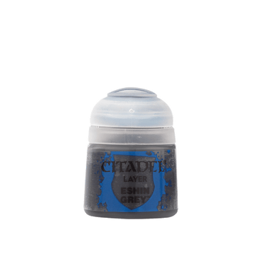 Layer: Eshin Grey (12ml)