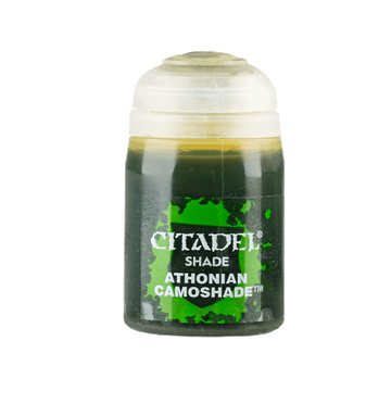 Shade: Biel-Tan Green (18ml)