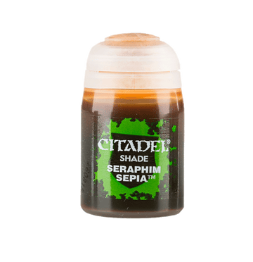 Shade: Coelia Greenshade (18ml)
