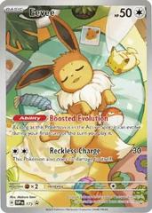 Eevee #173 - PSA 10