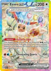 Eevee #167 - PSA 9