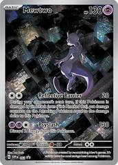 Mewtwo #52 - CGC9