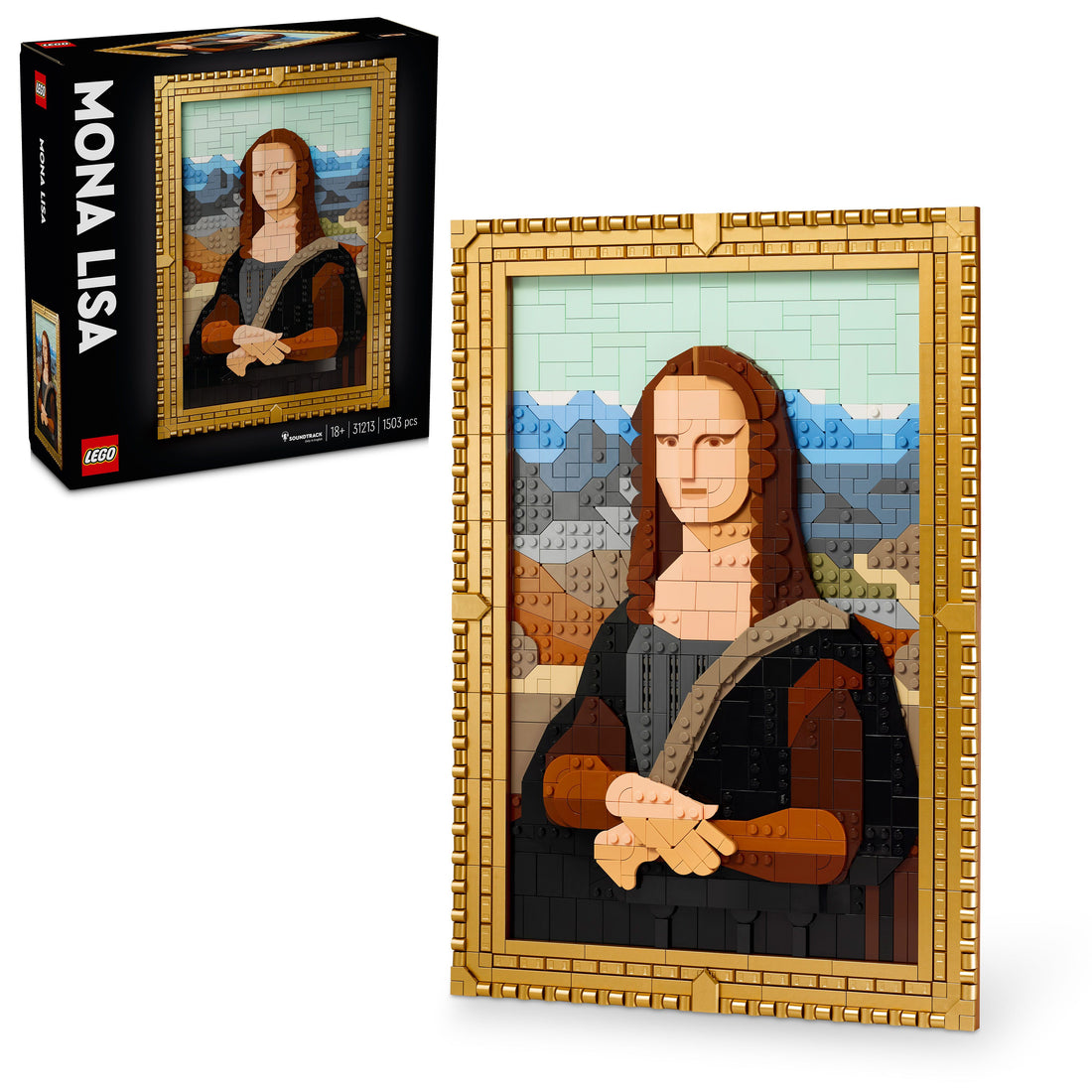 31213 Mona Lisa