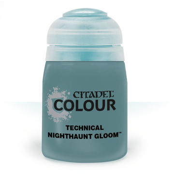 Contrast: Nighthaunt Gloom (18ML)