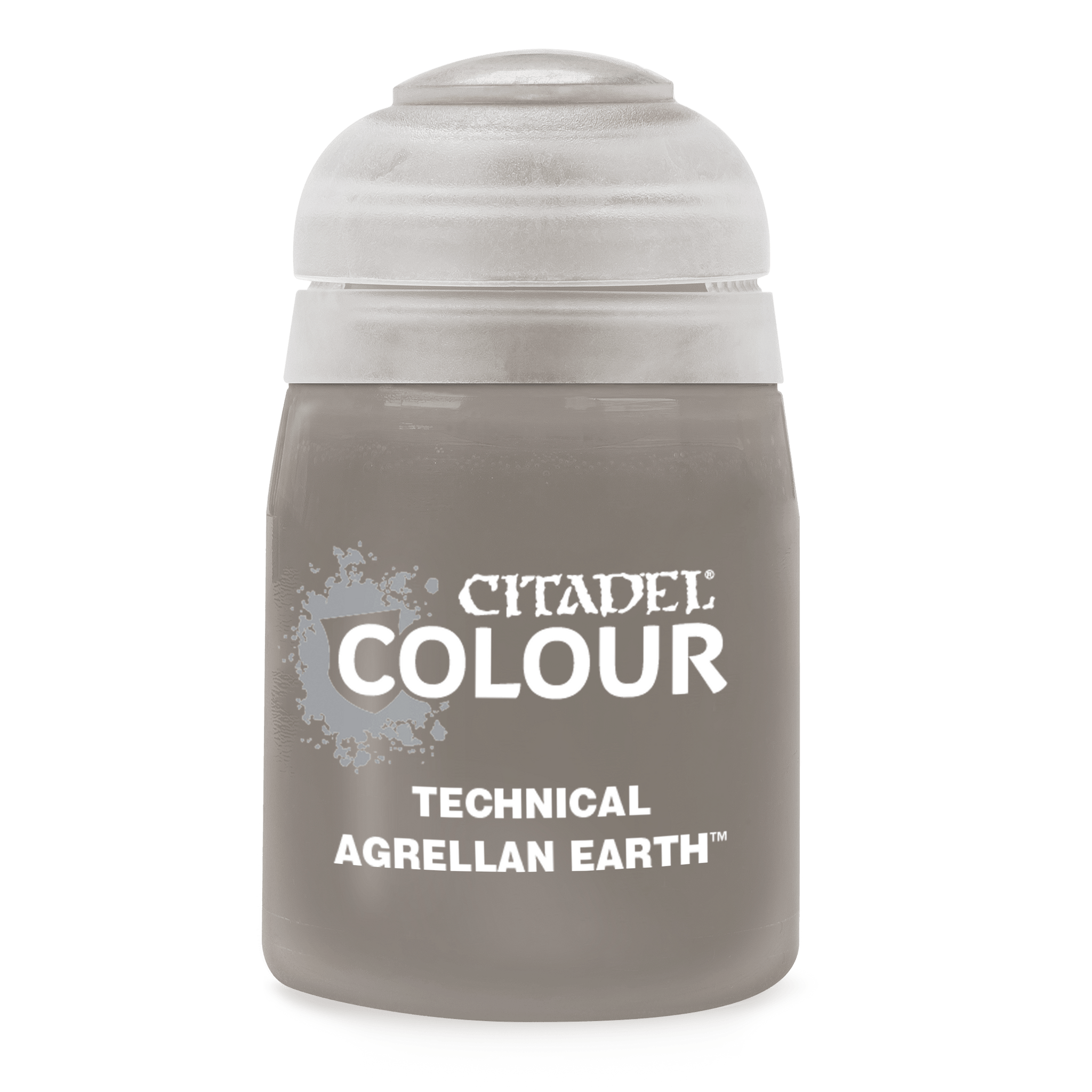 Technical: Agrellan Earth (24ML)