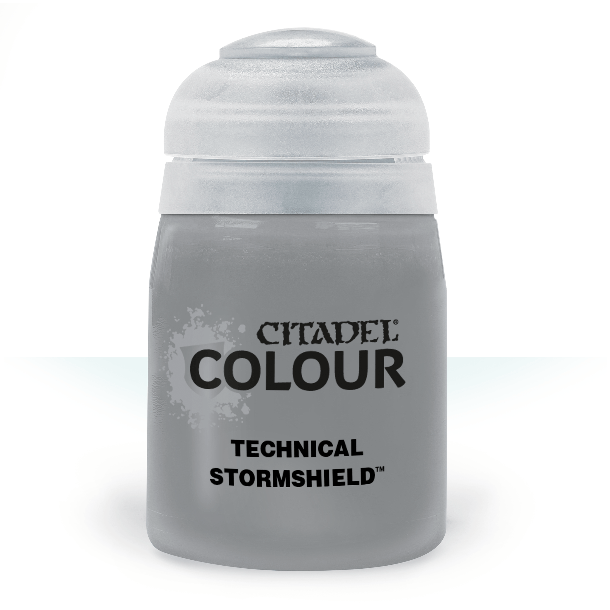 Technical: Stormshield (24ML)