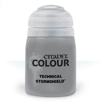 Technical: Stormshield (24ML)