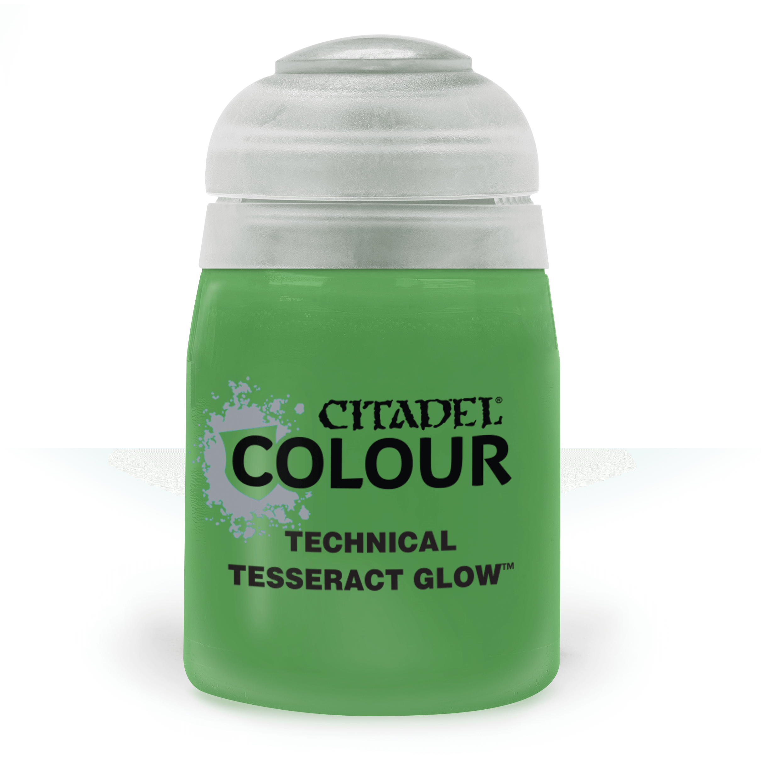 Technical: Tesseract Glow (18ML) | Alta Kube