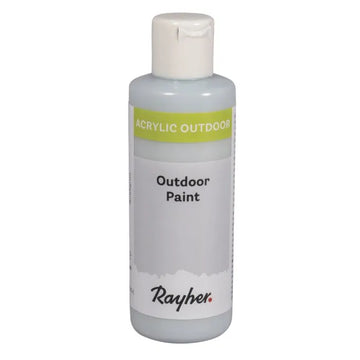 Outdoor Paint - Antique green