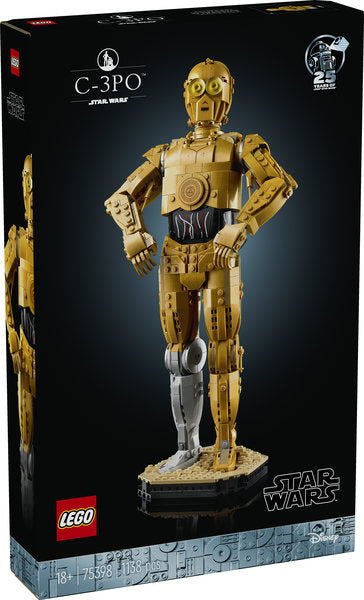 C-3PO™