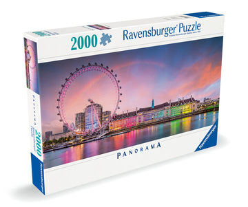 Lovely London 2000P