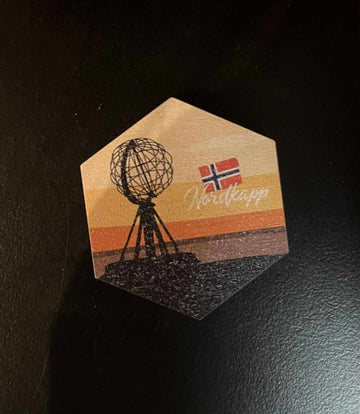 Magnet, NK, Heksagon