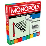 Monopoly NO - Refresh 2025