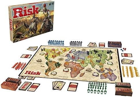 Risk (NO)