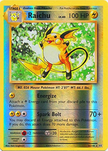 PK Holo (Bulk)