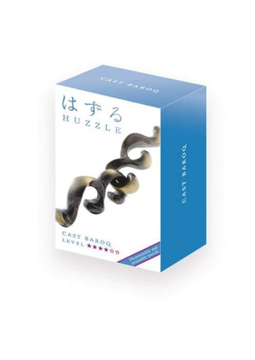 Huzzle Cast Baroq (4)