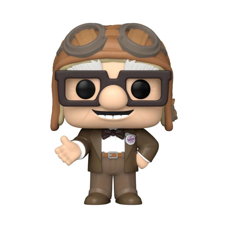 Funko! POP Vinyl UP S2 Carl (1478)