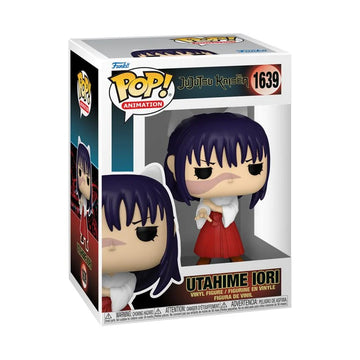 Funko! POP Vinyl JJK Iori Utahime (1639)