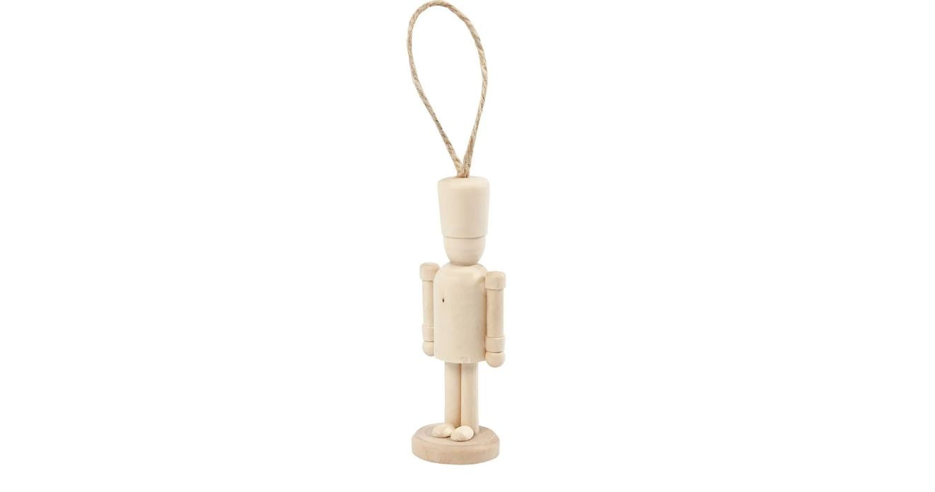 Figuroppheng av tre
