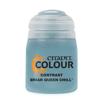 Contrast: Briar Queen Chill (18ML)